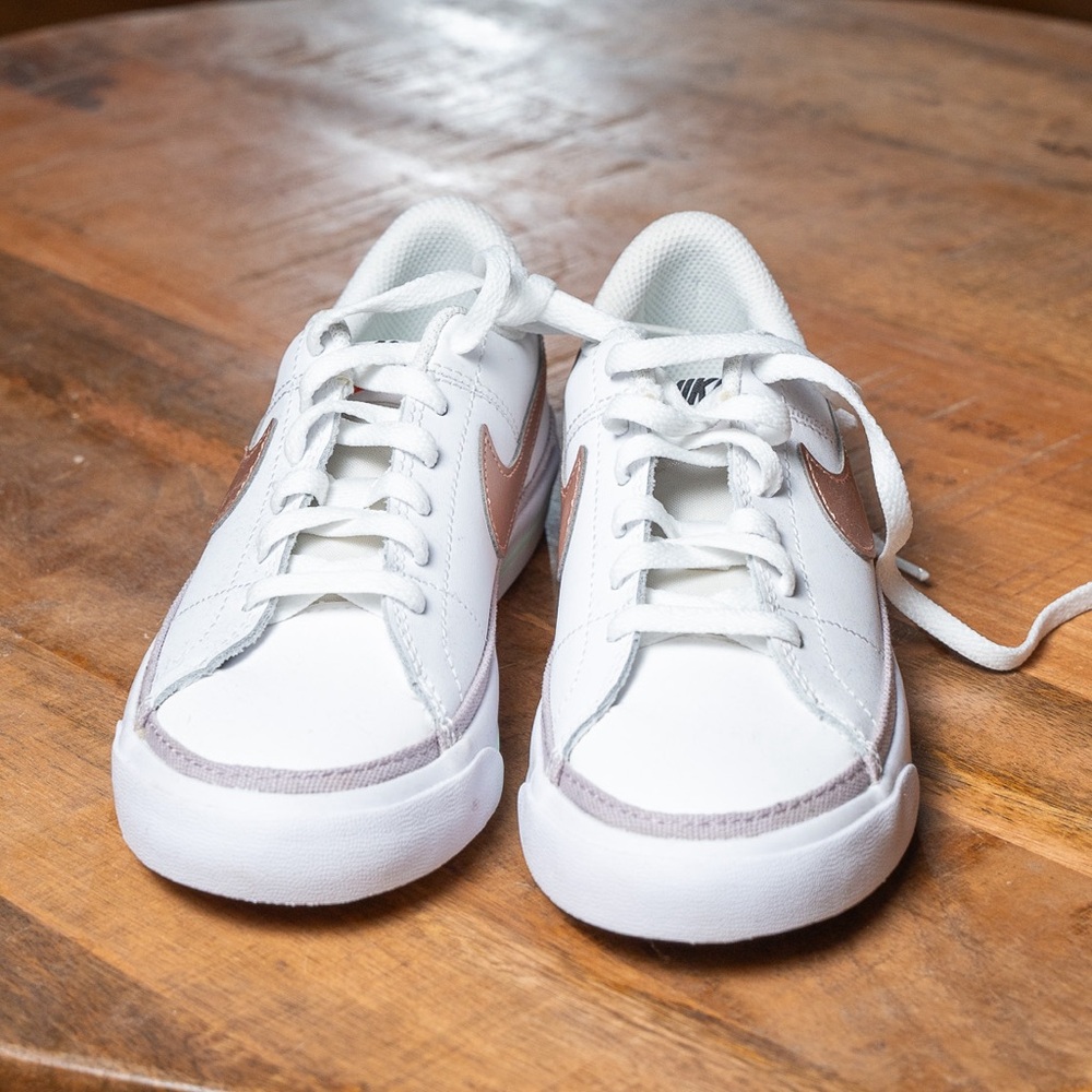 Nike court sneakers - Picture 3 of 5
